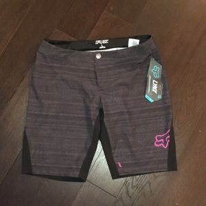 Women’s Fox MTB Shorts L